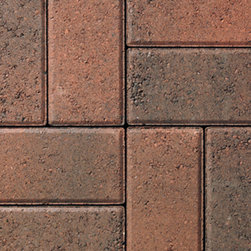 Holland Pavers - Rustic Blend - Products