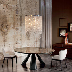 Contemporary and Modern Lighting - Chandeliers