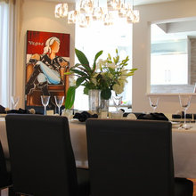 Dining Room Ideas