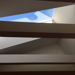 Skylight - Skylights