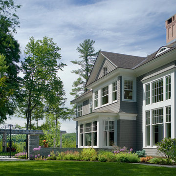 Shingle Style