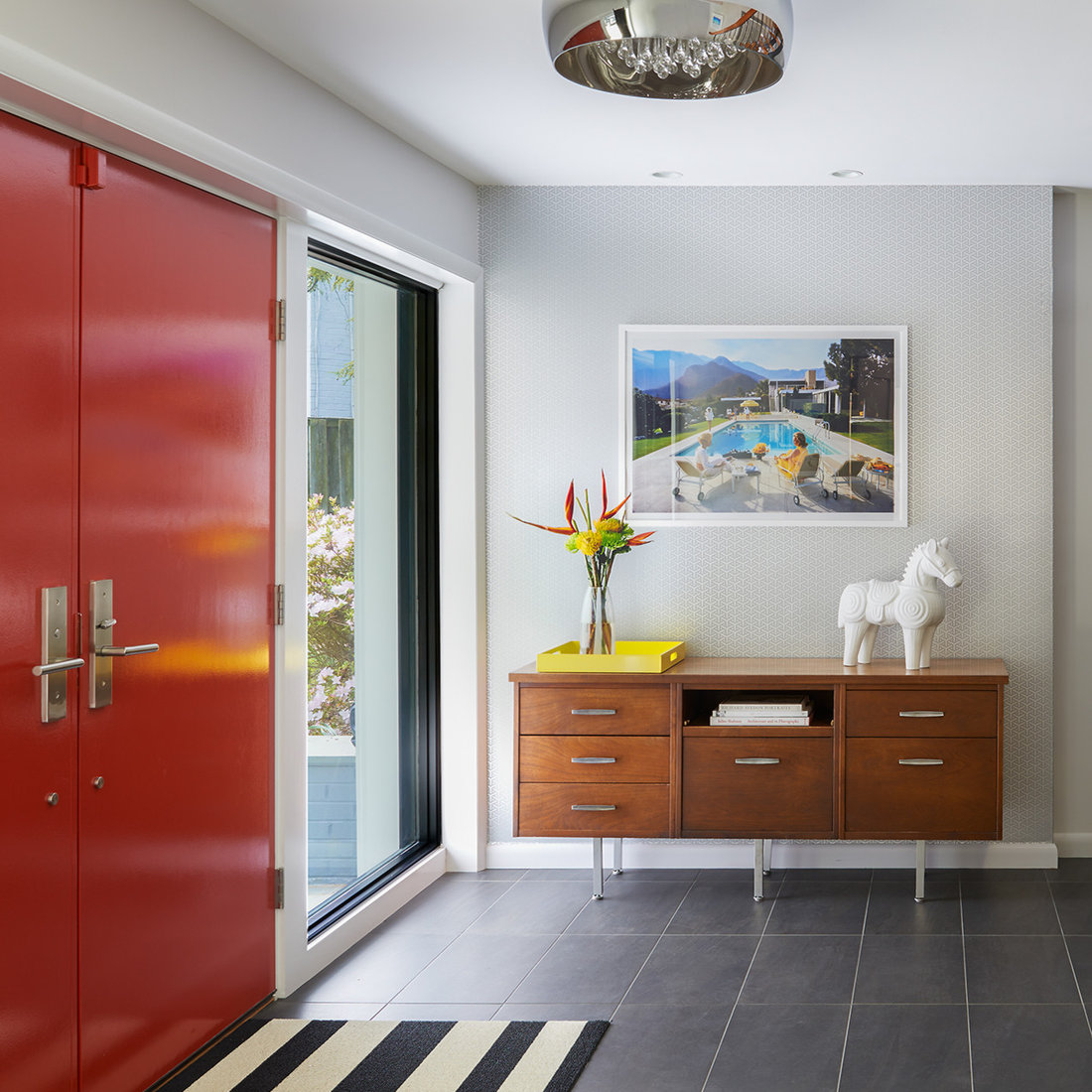 Somerset Renovation