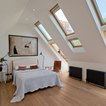 Loft Conversions
