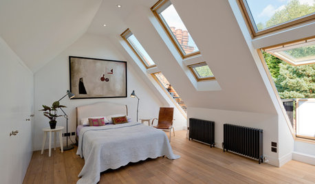 Which Type of Loft Insulation Should I Choose?