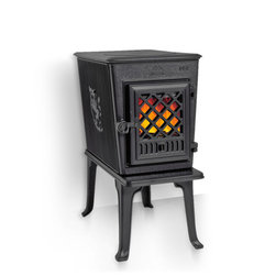 JOTUL F602 - Products