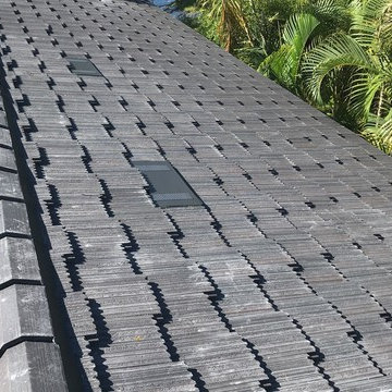 Staggered Tile Longboat Key