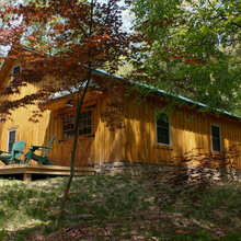 garage/Shop