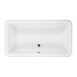 MTI Normandy 3 - 72X40 Bathtub - Products