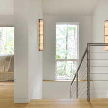 Modern/Minimalist