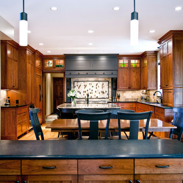 Burnsville Kitchen Remodel