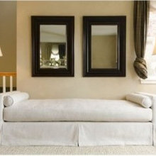 Kathryns bedroom