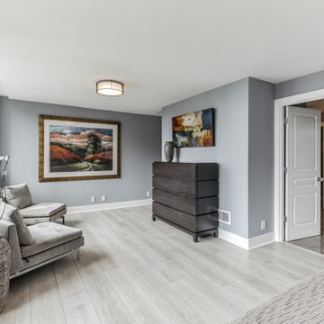 Lachlan Signature | Modin Rigid LVP Collection Eclectic Customer Space | WA
