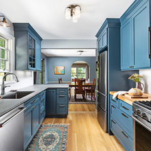 Covington Kitchens
