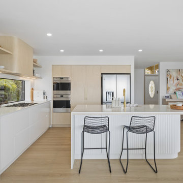 Kitchen Renovation #3866