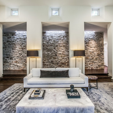 Dallas Residence