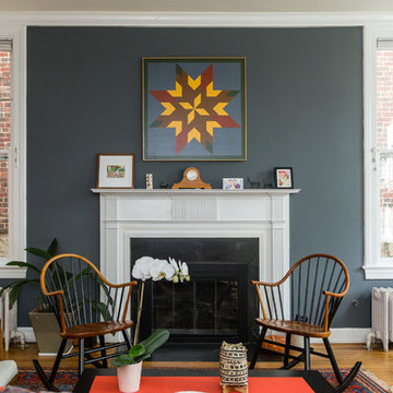 Dream Sunroom Loft