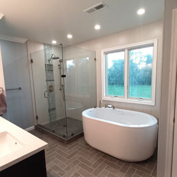 Priority Renovations LLC Project