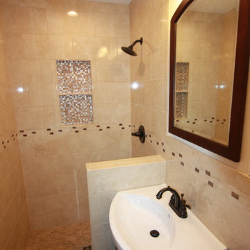 Simmons Bathroom
