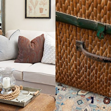 Rustic Romantic
