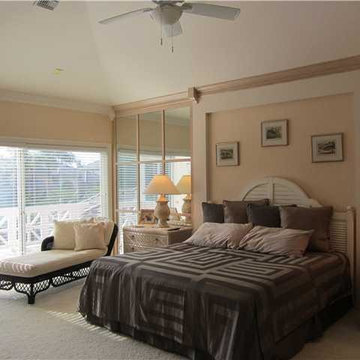 Jonathan's Landing Real Estate - 16700 Port Royal Circle