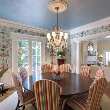 MerryHill Dining Room