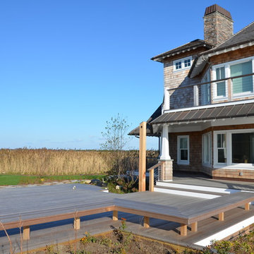 Family Beach Compound