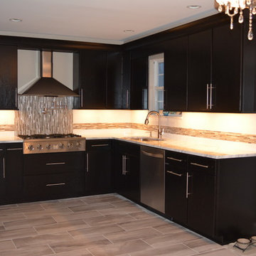 Modern Kitchen