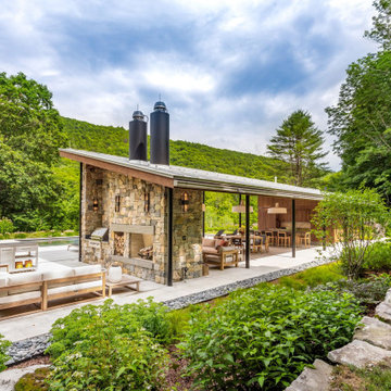 Berkshires Residence