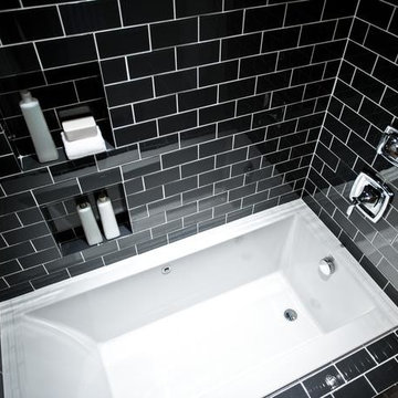 MTI Baths in HGTV Smart Home 2014