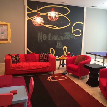 Play Room