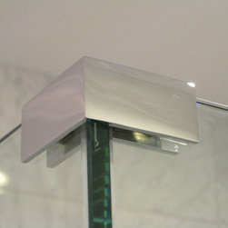 Compact option for 90 corners - Products
