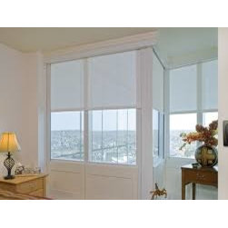 Powershades - Roller Shades