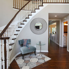 stair