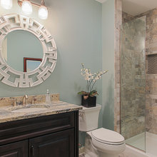 Bathrooms