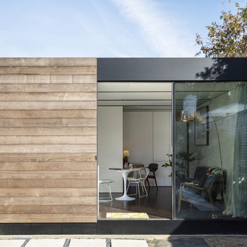 ADU -  Accessory Dwelling Unit