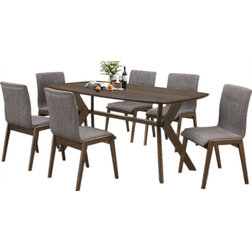 Midcentury Dining Sets by ADARN INC.