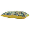 Osmosis Scatter Cushion, Riverbank