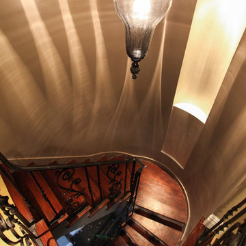 Garden City Penthouse
