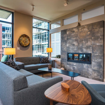 Bridgewater Condominium Remodeling