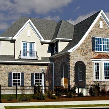 Exterior Ideas