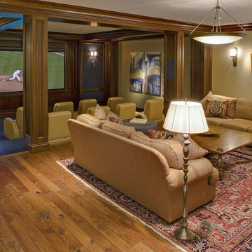 Baltimore, MD - Custom Home 12
