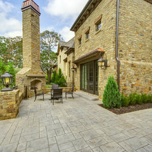 outdoor space
