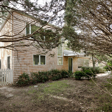 Clearwater House renovation