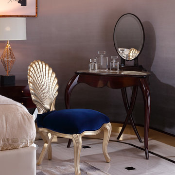 Luxury furniture X164
