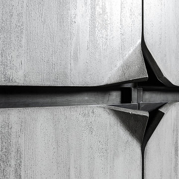 DOMBERG® Designer Kitchen MONU™