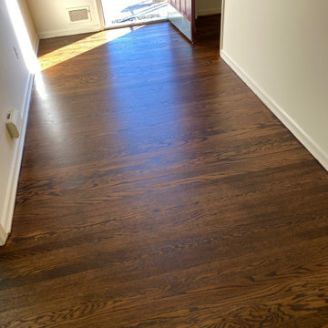 Medium Brown Floors Chester