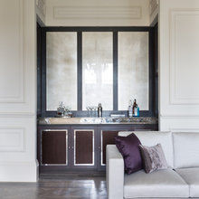 A Swanky Bar