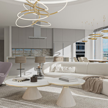 Missoni Baia Miami Interior Design