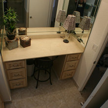 vanity