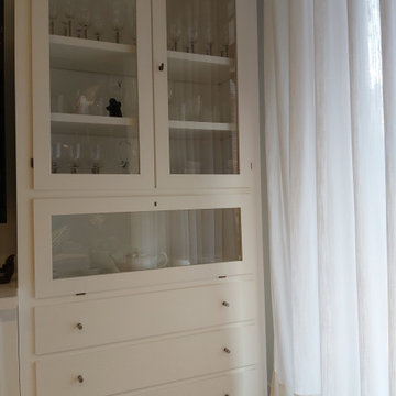 UN APARTAMENTO CON PERSONALIDAD
